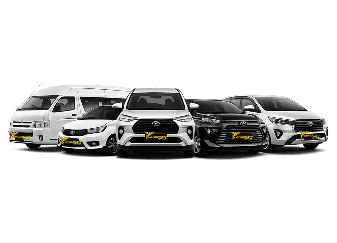 Armada Hafidzkayy Rentcar