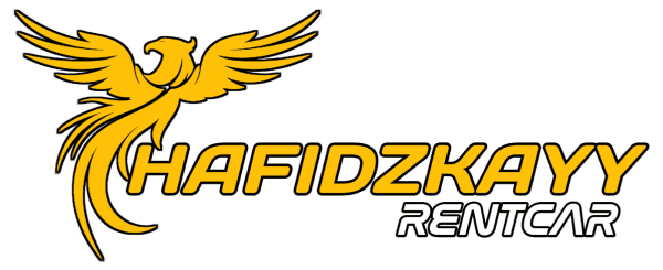 Hafidzkayy Rentcar