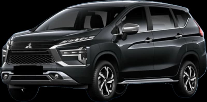 Mitsubishi New Xpander
