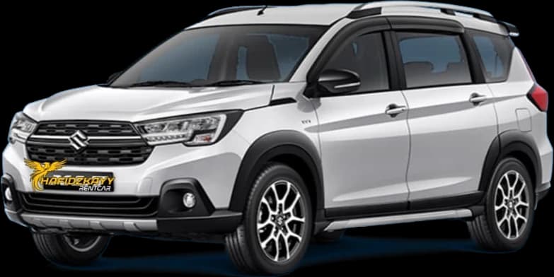 Suzuki XL7