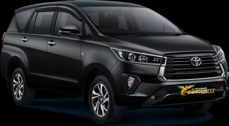 Toyota Innova Reborn 2.4
