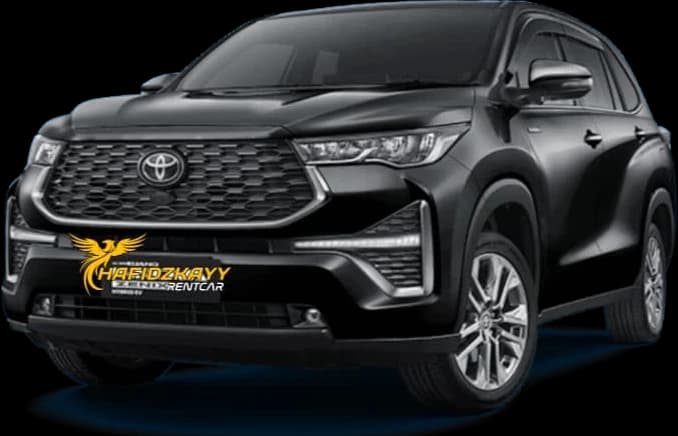Toyota Innova Zenix Hybrid