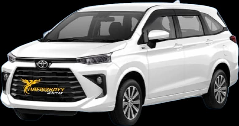 Toyota New Avanza